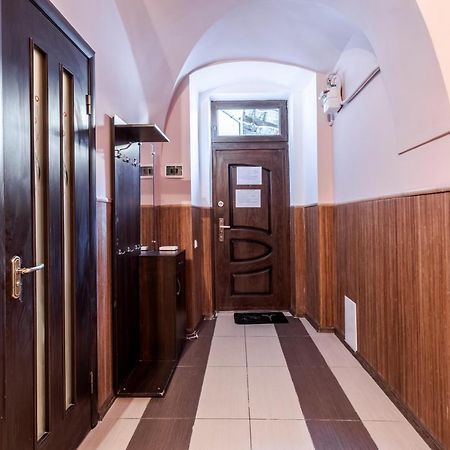 New Ruska Apartment Liov Exterior foto