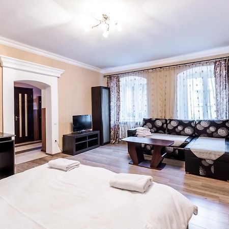 New Ruska Apartment Liov Exterior foto