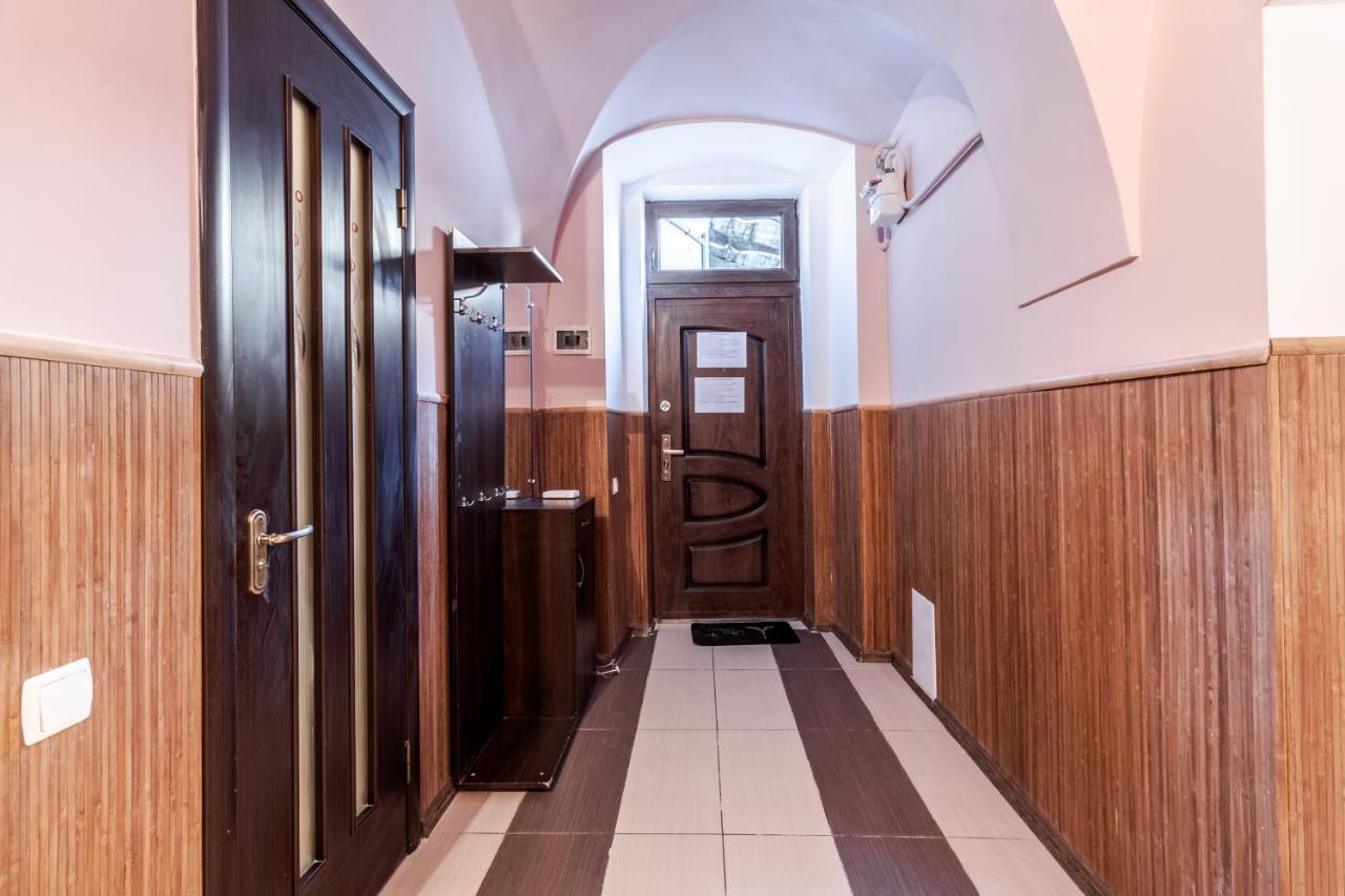 New Ruska Apartment Liov Exterior foto