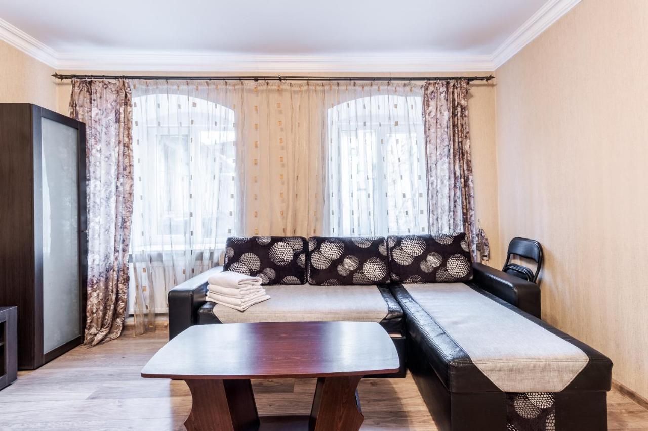 New Ruska Apartment Liov Exterior foto