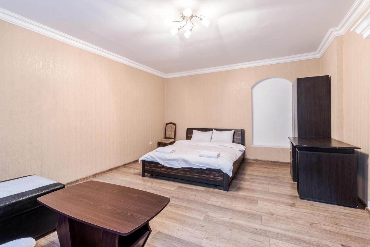 New Ruska Apartment Liov Exterior foto